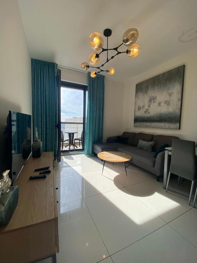 New Apartment In The Heart Of Jerusalem ! 외부 사진