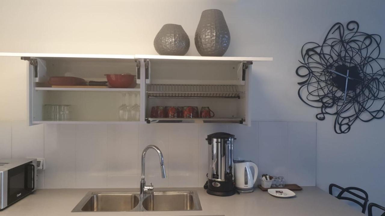 New Apartment In The Heart Of Jerusalem ! 외부 사진