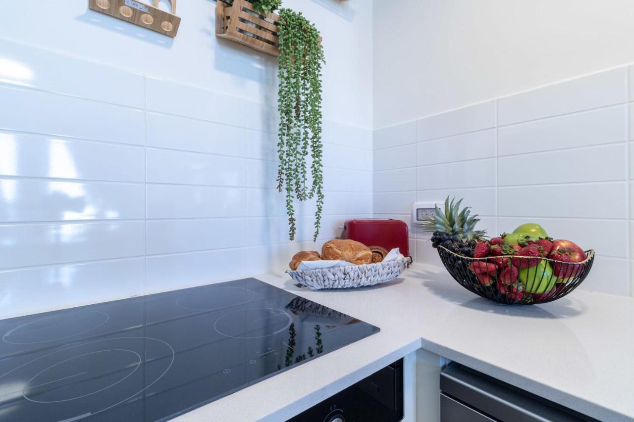New Apartment In The Heart Of Jerusalem ! 외부 사진