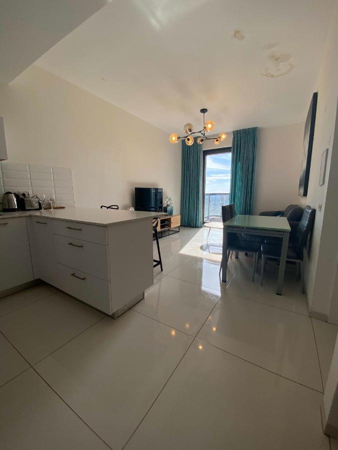 New Apartment In The Heart Of Jerusalem ! 외부 사진