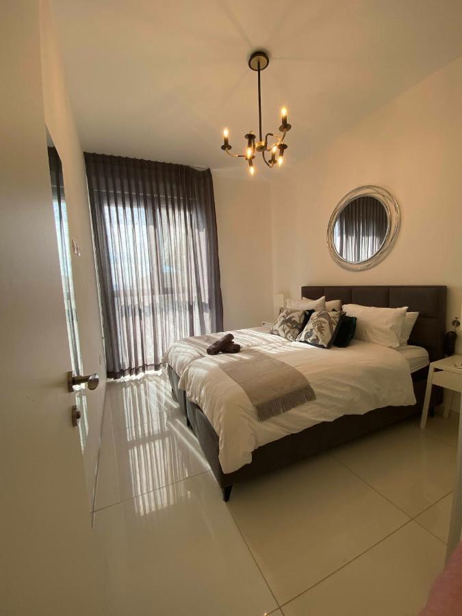 New Apartment In The Heart Of Jerusalem ! 외부 사진
