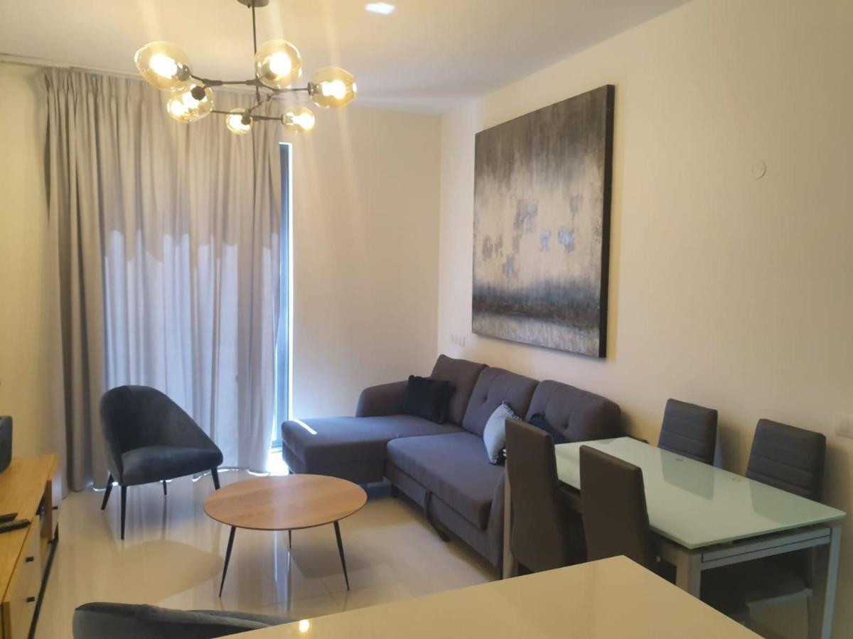 New Apartment In The Heart Of Jerusalem ! 외부 사진